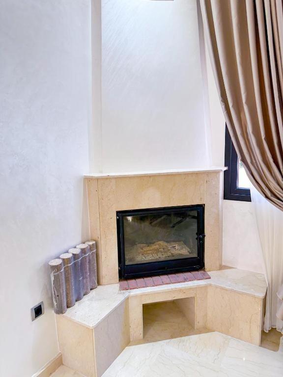 Magnifique Pour Location Villa Tangier